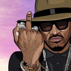 Meet your Posher, 2pac a goat